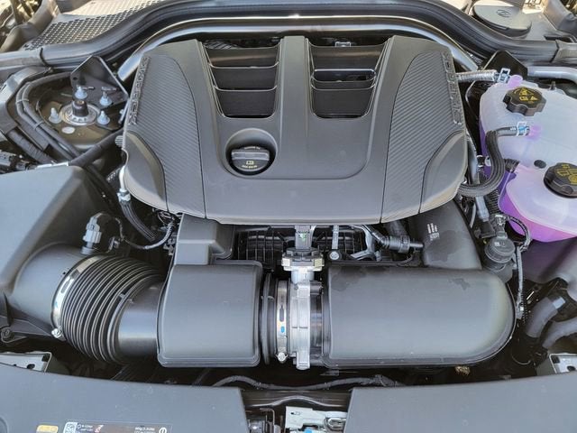2026 Dodge Charger CHARGER R/T 4-DOOR AWD
