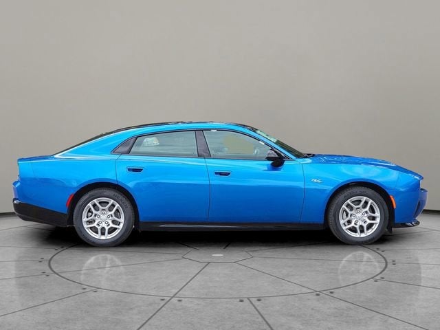 2026 Dodge Charger CHARGER R/T 4-DOOR AWD