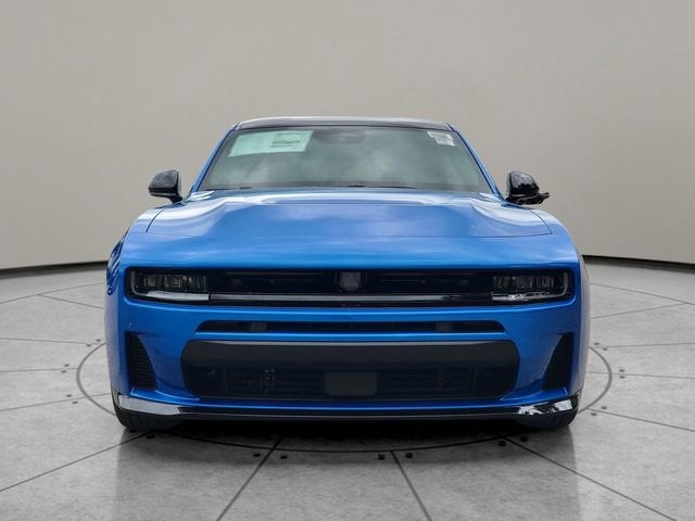 2026 Dodge Charger CHARGER R/T 4-DOOR AWD