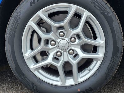 2026 Dodge Charger CHARGER R/T 4-DOOR AWD