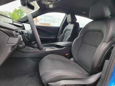 2026 Dodge Charger CHARGER R/T 4-DOOR AWD