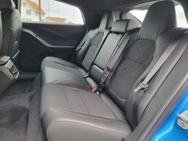 2026 Dodge Charger CHARGER R/T 4-DOOR AWD