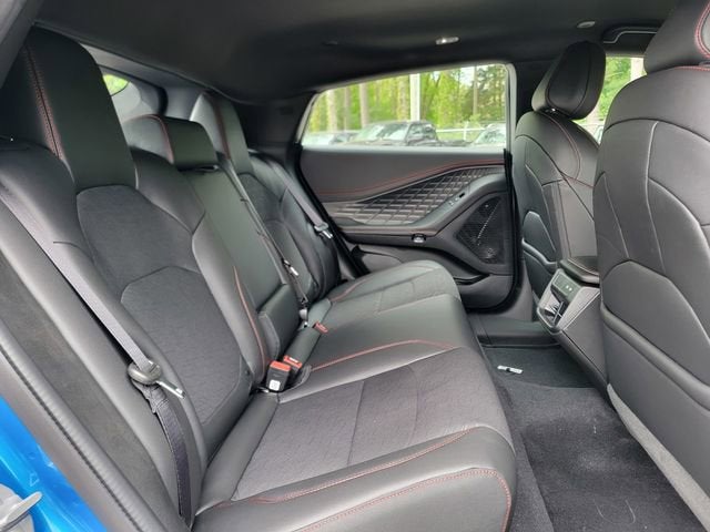 2026 Dodge Charger CHARGER R/T 4-DOOR AWD