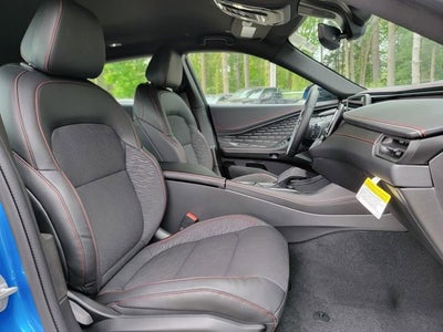 2026 Dodge Charger CHARGER R/T 4-DOOR AWD