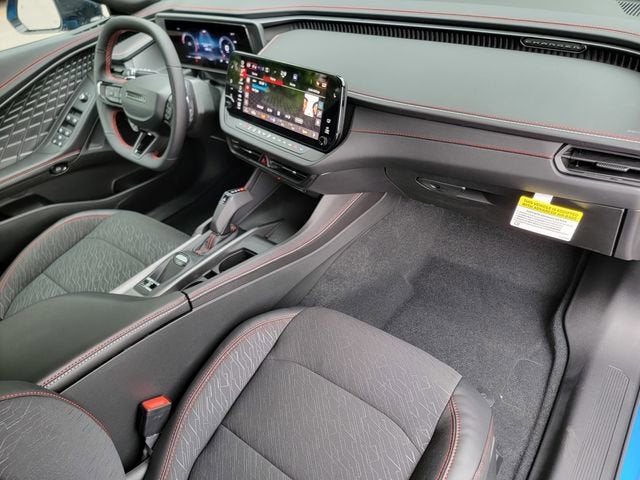 2026 Dodge Charger CHARGER R/T 4-DOOR AWD