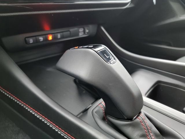 2026 Dodge Charger CHARGER R/T 4-DOOR AWD
