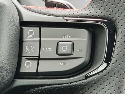 2026 Dodge Charger CHARGER R/T 4-DOOR AWD