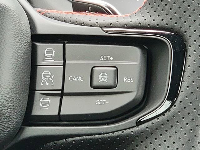 2026 Dodge Charger CHARGER R/T 4-DOOR AWD