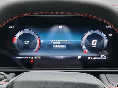 2026 Dodge Charger CHARGER R/T 4-DOOR AWD