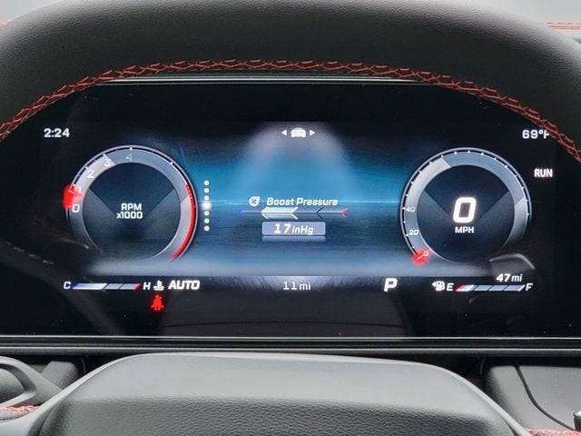2026 Dodge Charger CHARGER R/T 4-DOOR AWD