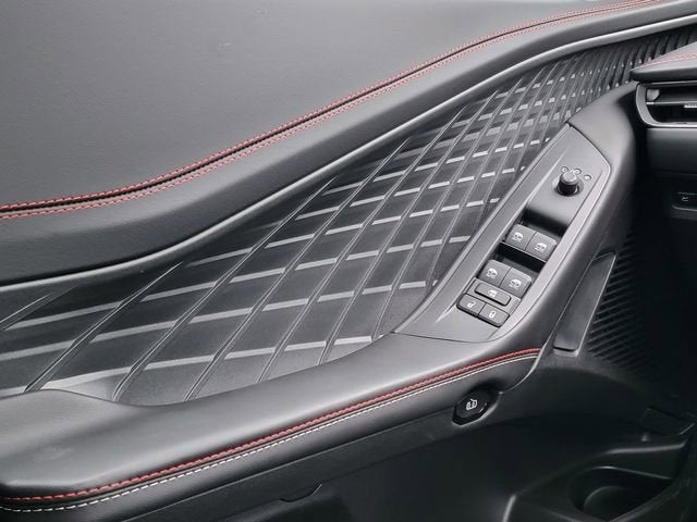 2026 Dodge Charger CHARGER R/T 4-DOOR AWD