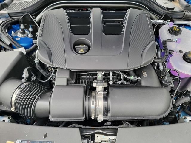 2026 Dodge Charger CHARGER R/T 4-DOOR AWD