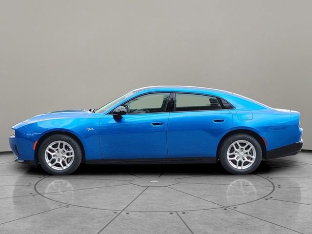 2026 Dodge Charger CHARGER R/T 4-DOOR AWD