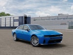 2026 Dodge Charger CHARGER R/T 4-DOOR AWD