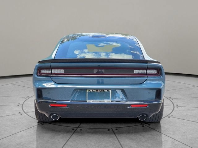 2026 Dodge Charger CHARGER SCAT PACK 4-DOOR AWD
