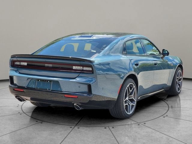 2026 Dodge Charger CHARGER SCAT PACK 4-DOOR AWD
