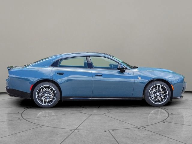 2026 Dodge Charger CHARGER SCAT PACK 4-DOOR AWD