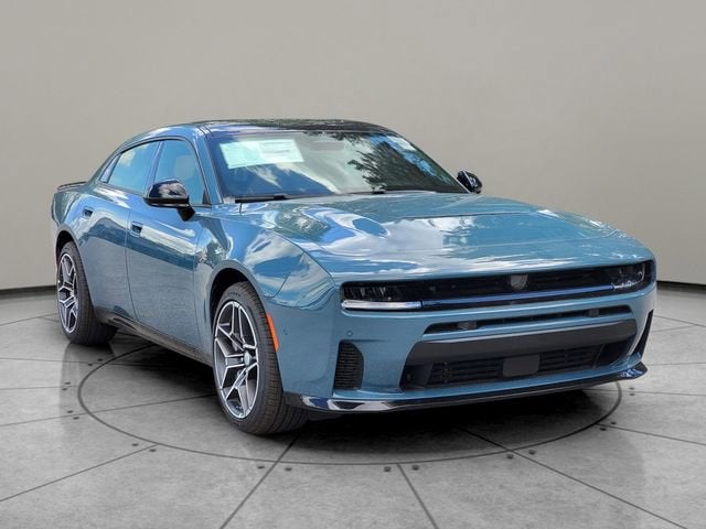 2026 Dodge Charger CHARGER SCAT PACK 4-DOOR AWD