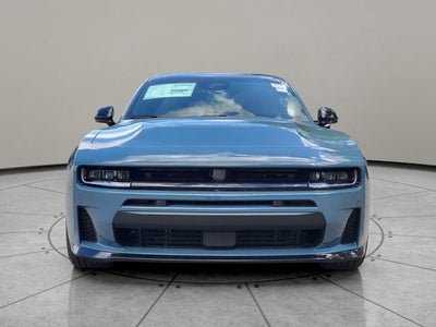 2026 Dodge Charger CHARGER SCAT PACK 4-DOOR AWD