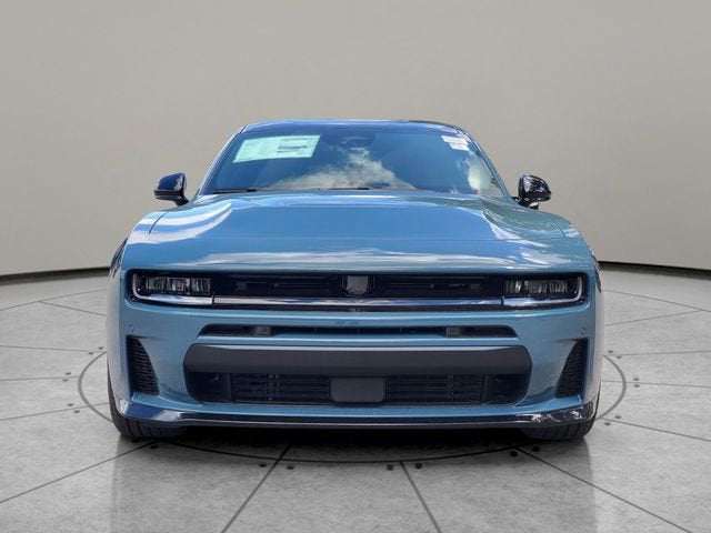 2026 Dodge Charger CHARGER SCAT PACK 4-DOOR AWD