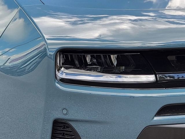 2026 Dodge Charger CHARGER SCAT PACK 4-DOOR AWD