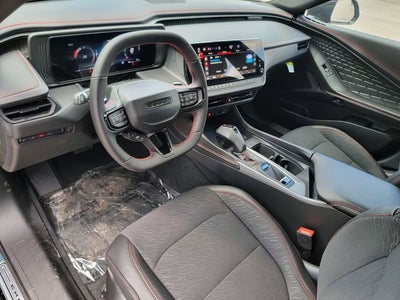 2026 Dodge Charger CHARGER SCAT PACK 4-DOOR AWD