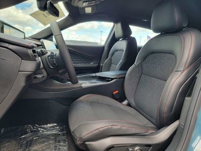 2026 Dodge Charger CHARGER SCAT PACK 4-DOOR AWD