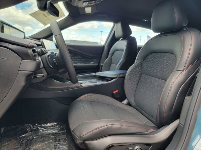 2026 Dodge Charger CHARGER SCAT PACK 4-DOOR AWD