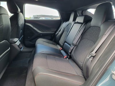 2026 Dodge Charger CHARGER SCAT PACK 4-DOOR AWD