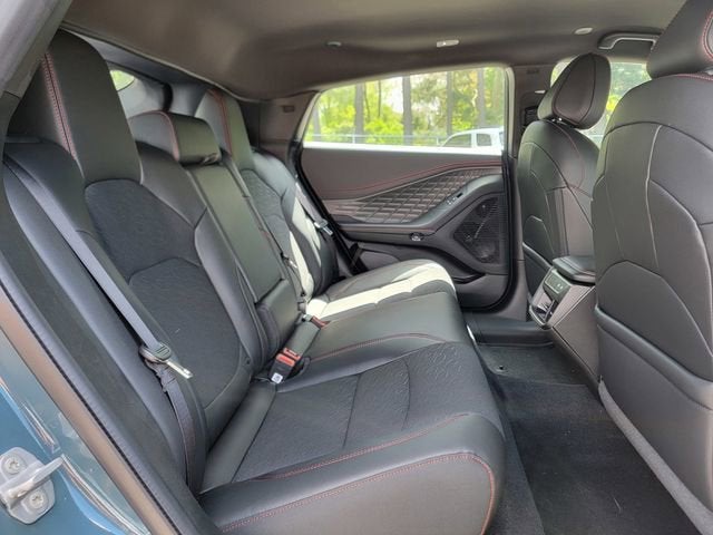 2026 Dodge Charger CHARGER SCAT PACK 4-DOOR AWD