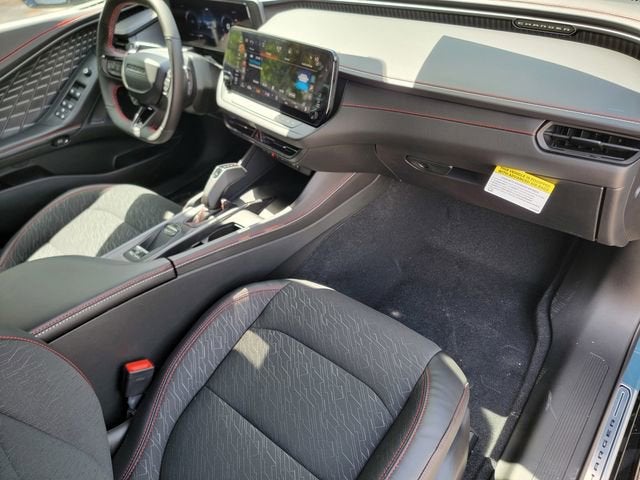 2026 Dodge Charger CHARGER SCAT PACK 4-DOOR AWD
