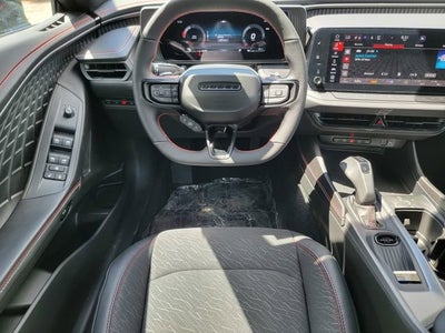 2026 Dodge Charger CHARGER SCAT PACK 4-DOOR AWD