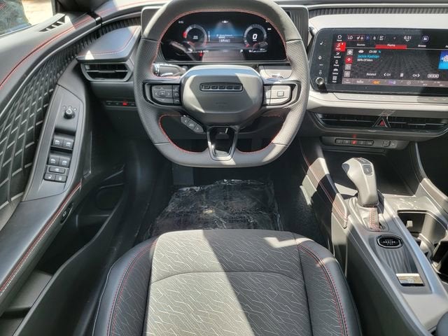 2026 Dodge Charger CHARGER SCAT PACK 4-DOOR AWD