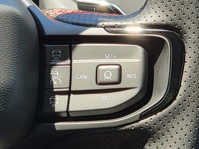 2026 Dodge Charger CHARGER SCAT PACK 4-DOOR AWD