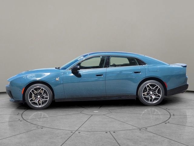 2026 Dodge Charger CHARGER SCAT PACK 4-DOOR AWD
