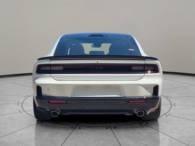 2026 Dodge Charger CHARGER SCAT PACK PLUS 4-DOOR AWD