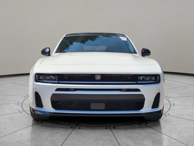 2026 Dodge Charger CHARGER SCAT PACK PLUS 4-DOOR AWD