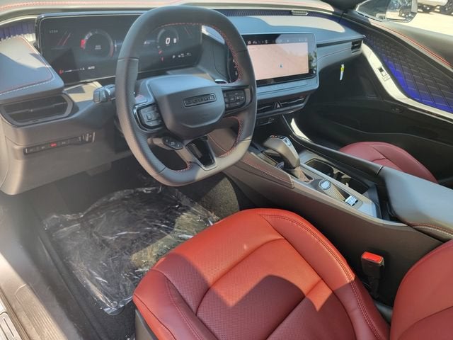 2026 Dodge Charger CHARGER SCAT PACK PLUS 4-DOOR AWD