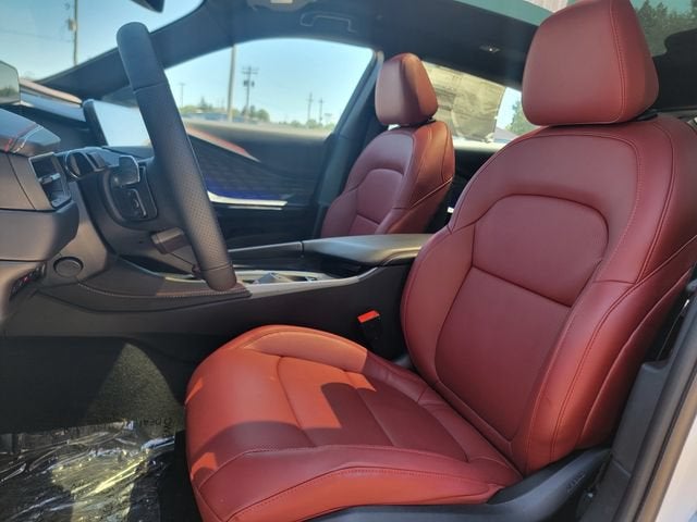 2026 Dodge Charger CHARGER SCAT PACK PLUS 4-DOOR AWD