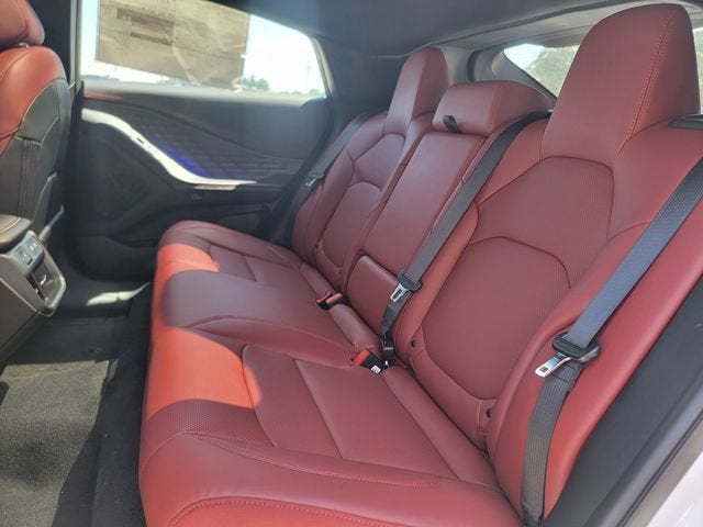 2026 Dodge Charger CHARGER SCAT PACK PLUS 4-DOOR AWD