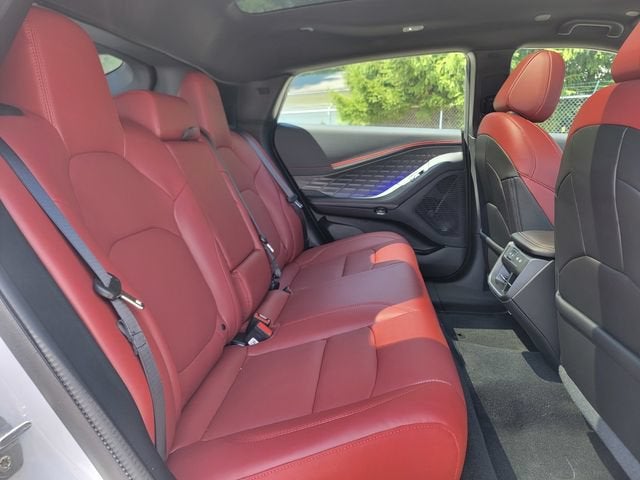 2026 Dodge Charger CHARGER SCAT PACK PLUS 4-DOOR AWD