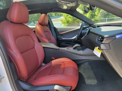 2026 Dodge Charger CHARGER SCAT PACK PLUS 4-DOOR AWD