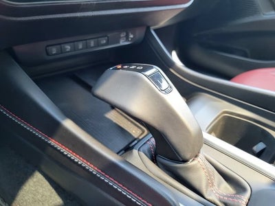 2026 Dodge Charger CHARGER SCAT PACK PLUS 4-DOOR AWD