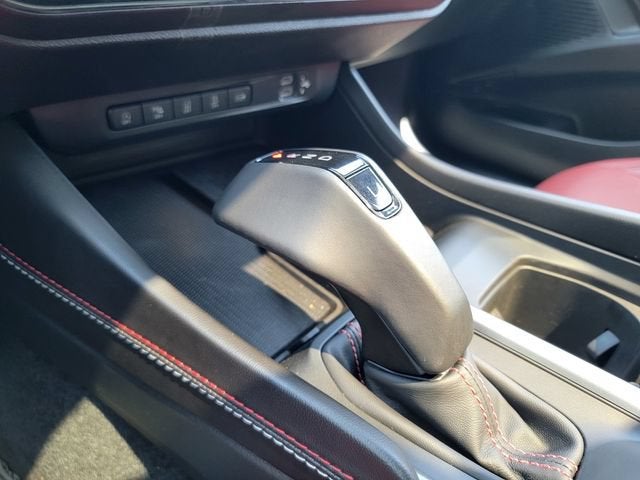 2026 Dodge Charger CHARGER SCAT PACK PLUS 4-DOOR AWD
