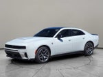 2026 Dodge Charger CHARGER SCAT PACK PLUS 4-DOOR AWD