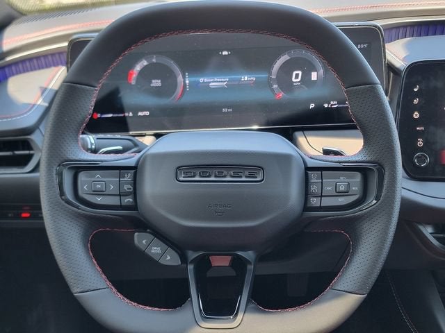 2026 Dodge Charger CHARGER SCAT PACK PLUS 4-DOOR AWD