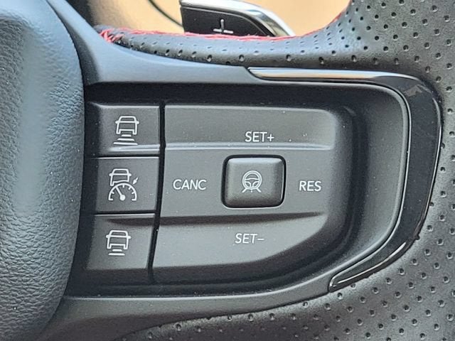 2026 Dodge Charger CHARGER SCAT PACK PLUS 4-DOOR AWD