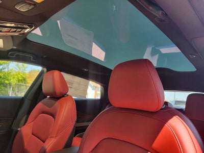 2026 Dodge Charger CHARGER SCAT PACK PLUS 4-DOOR AWD