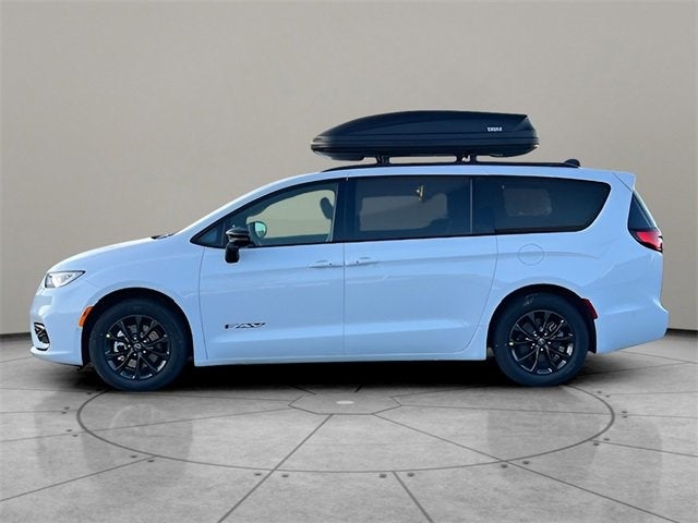 Minivan Chrysler Pacifica Roof Bike Rack Chrysler Pacifica Roof