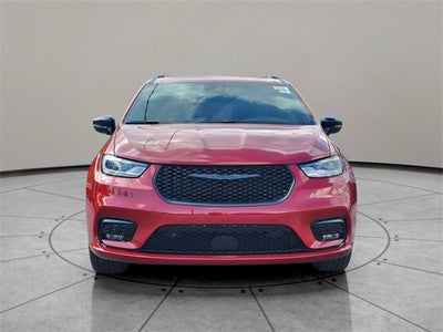 2026 Chrysler Pacifica PACIFICA LIMITED